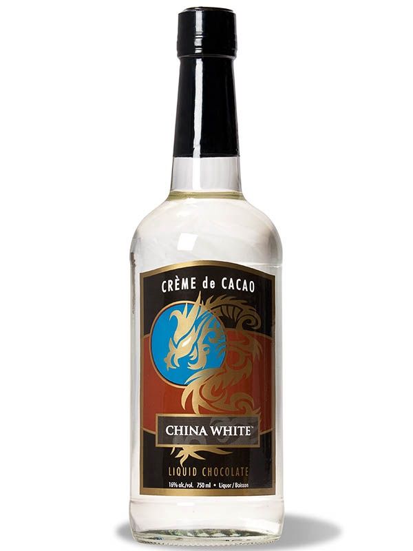 CREME DE CACAO CW 750ML