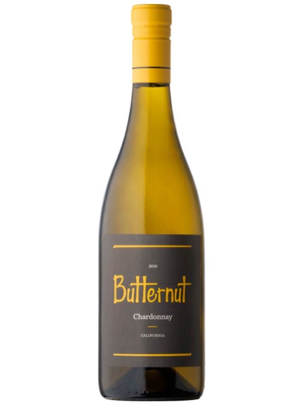 BUTTERNUT CHARD 750ML