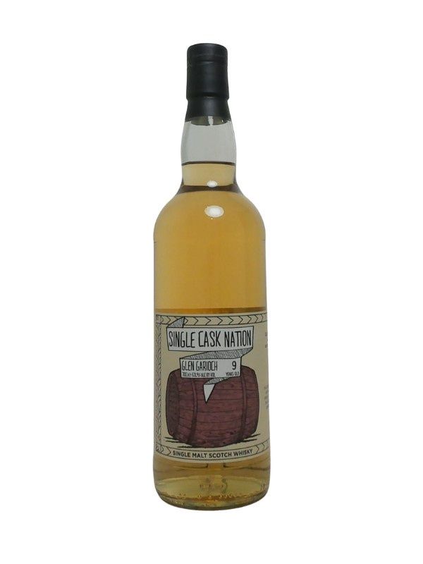 S.C.N. GLEN GARIOCH 700ML