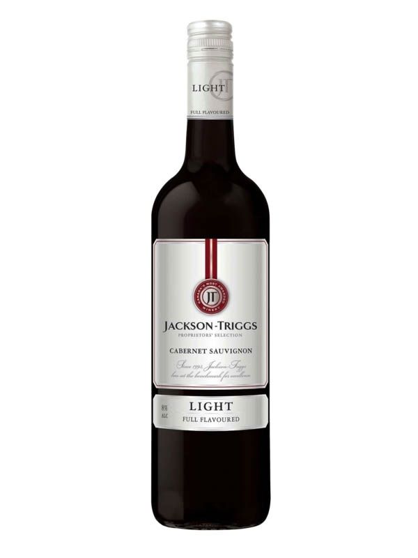 J.T. LIGHT CAB 750ML