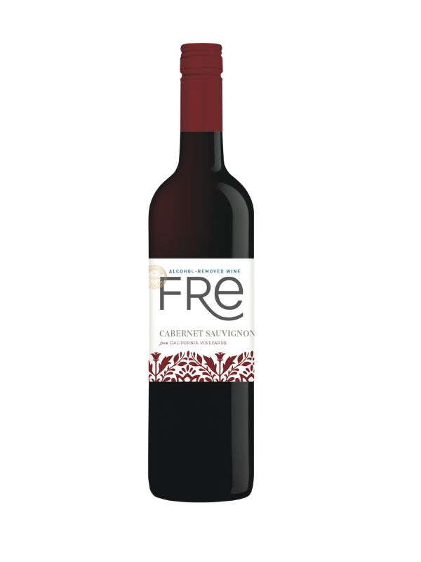 FRE NON-ALC CABERNET SAUVIGNON