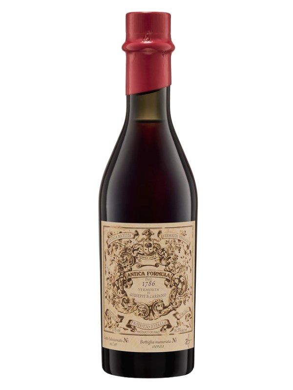 CARPANO ANTICA 375ML