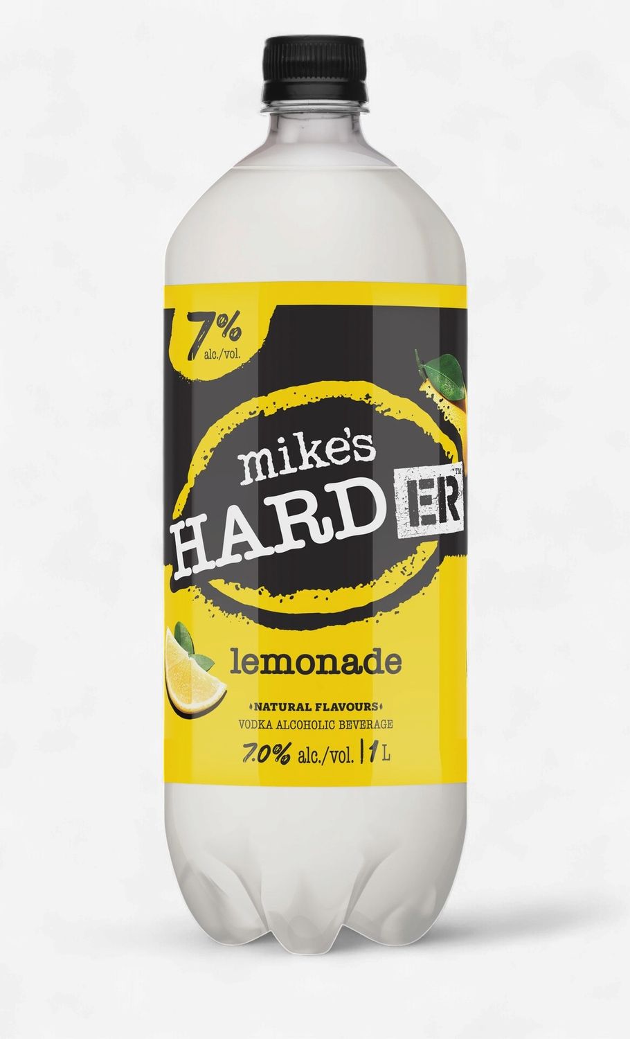 MIKES HARDER 7.0 NM, 1000ML 1LB BTL