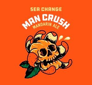 SEA CHANGE MAN CRUSH, 473ML 4TC CAN