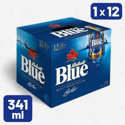 BLUE 12 BTL