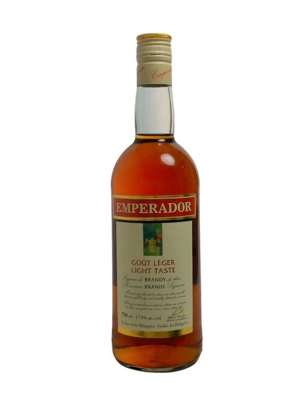 EMPERADOR LIGHT