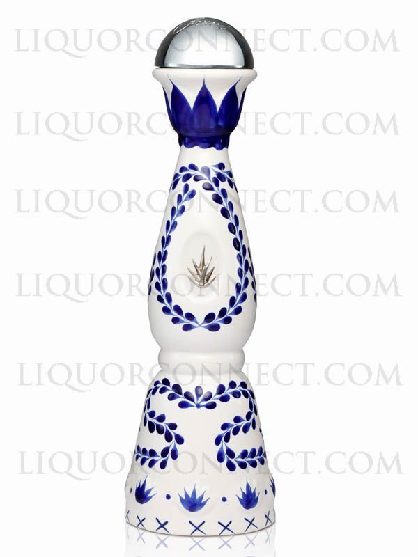 CLASE AZUL REPOSADO TEQUILA 375ML