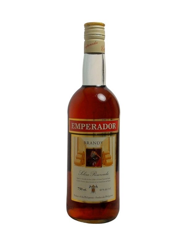 EMPERADOR SOLERA RESERVADA