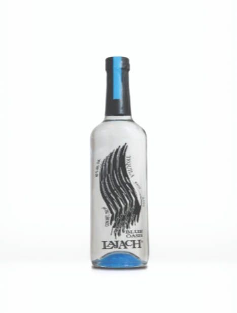 TEQUILA BLUE OASIS 750ML