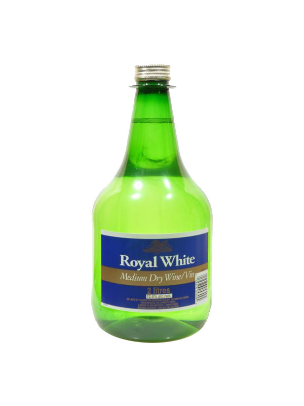 ROYAL WHITE 2L