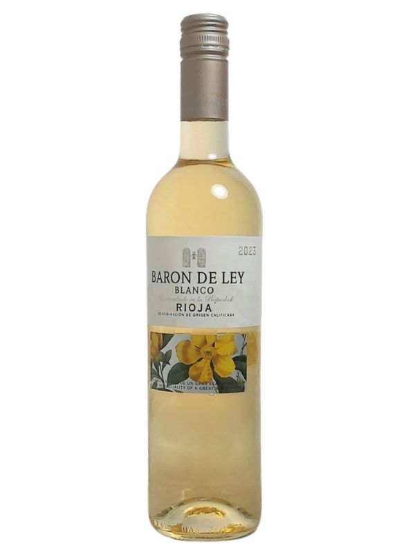 BARON DE LEY BLANCO 750ML