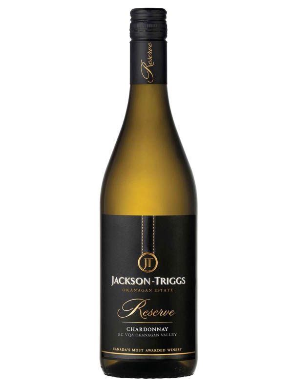J.T. RSRV CHARD 750ML