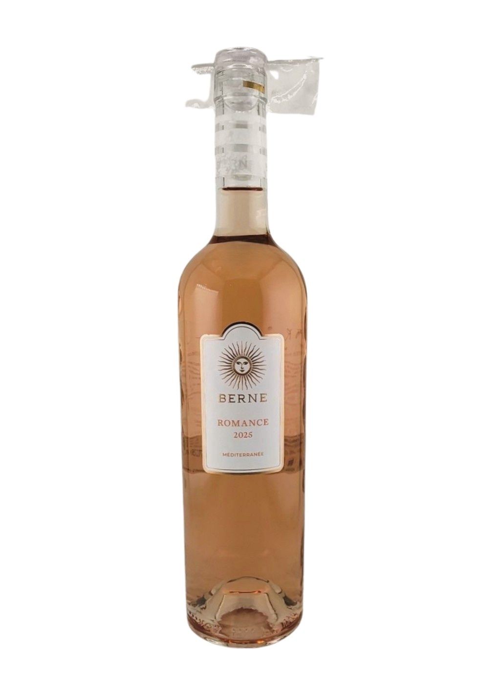 CHATEAU DE BERNE ROS 750ML