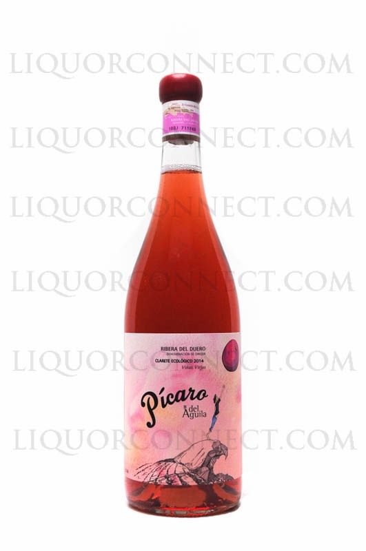 PICARO CLARETE 750ML