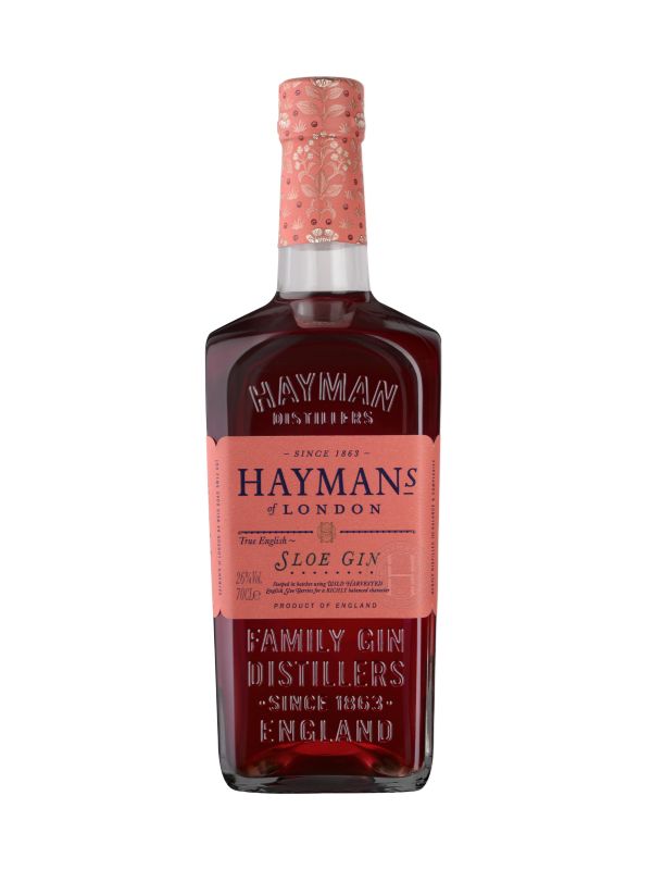 HAYMANS SLOE GIN 700ML