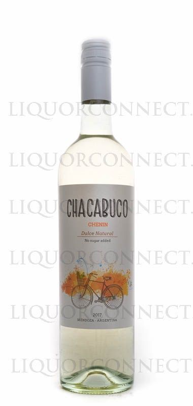 CHACABUCO CHENIN 750ML