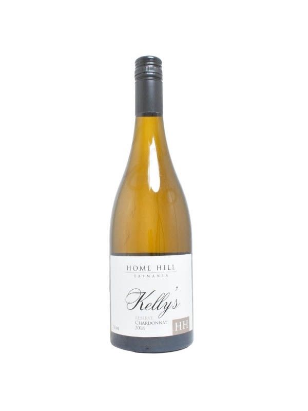 HOME HILL RES CHARD 750ML