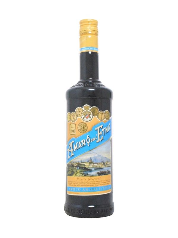 AMARO DELL ETNA 750ML