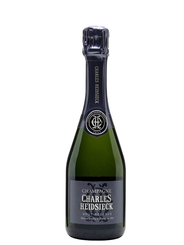 CHARLES HEIDSIECK BR 375ML