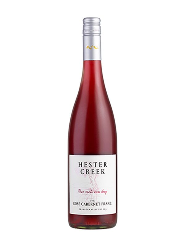 H.C. ROSE/CAB FRANC 750ML