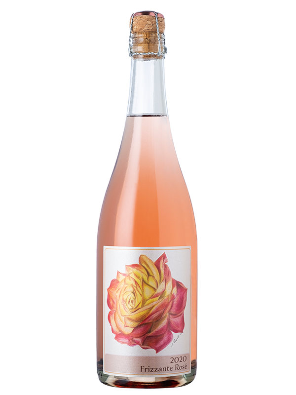 HAINLE FRIZZANTE ROS 750ML