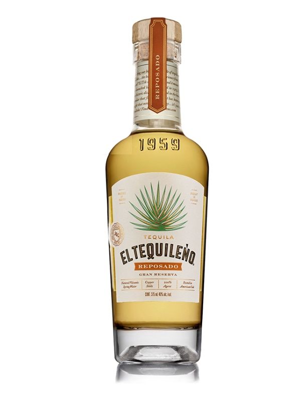 EL TEQ. GRAN RESERVA 375ML