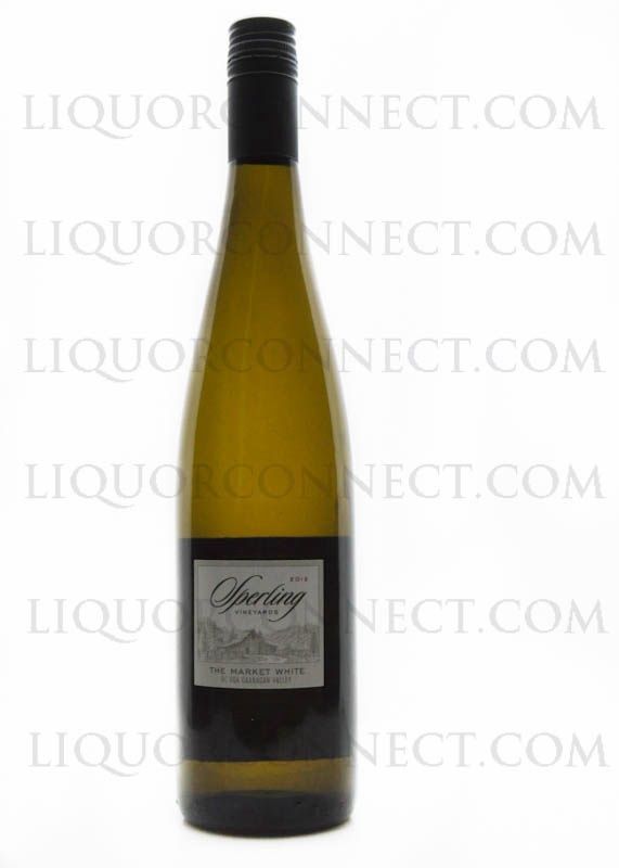 SPERLING MARKET WHIT 750ML