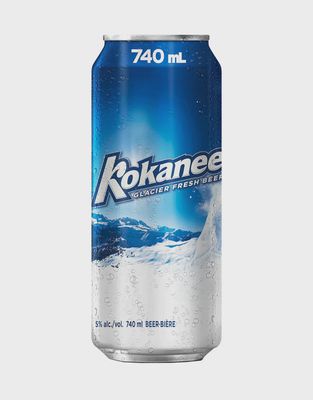 KOKANEE TALLBOYS