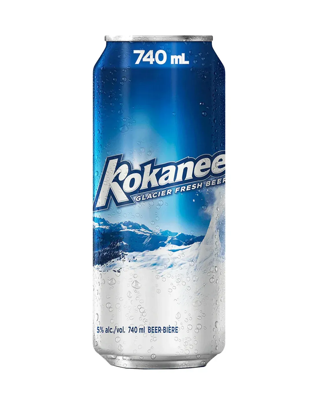 KOKANEE TALLBOYS
