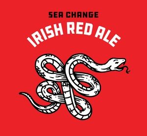 SEA CHANGE IRISH RED ALE 4X473