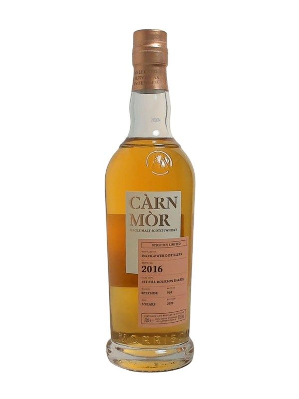 INCHGOWER 5YO 700ML