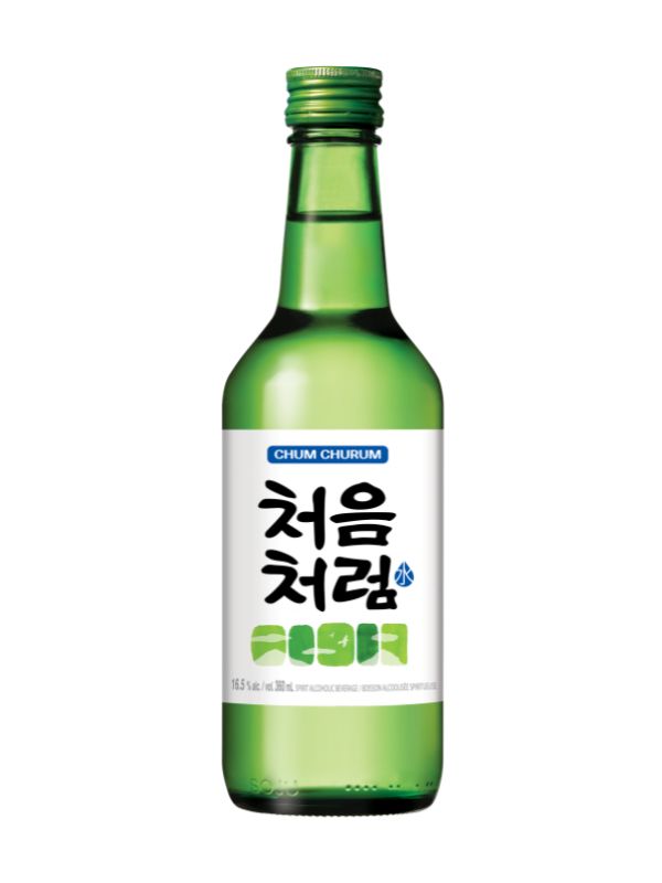 CHUM CHURUM ORIGINAL SOJU