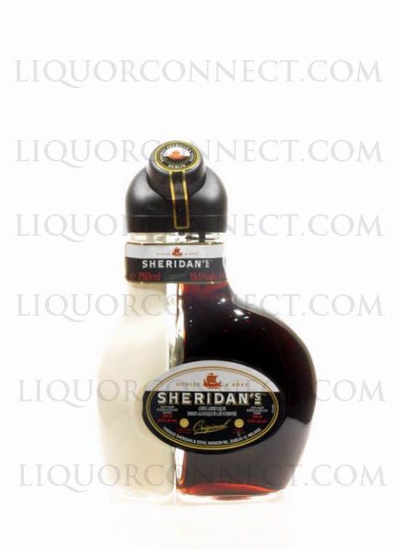 SHERIDANS ORIGINAL DOUBLE (15.5%)