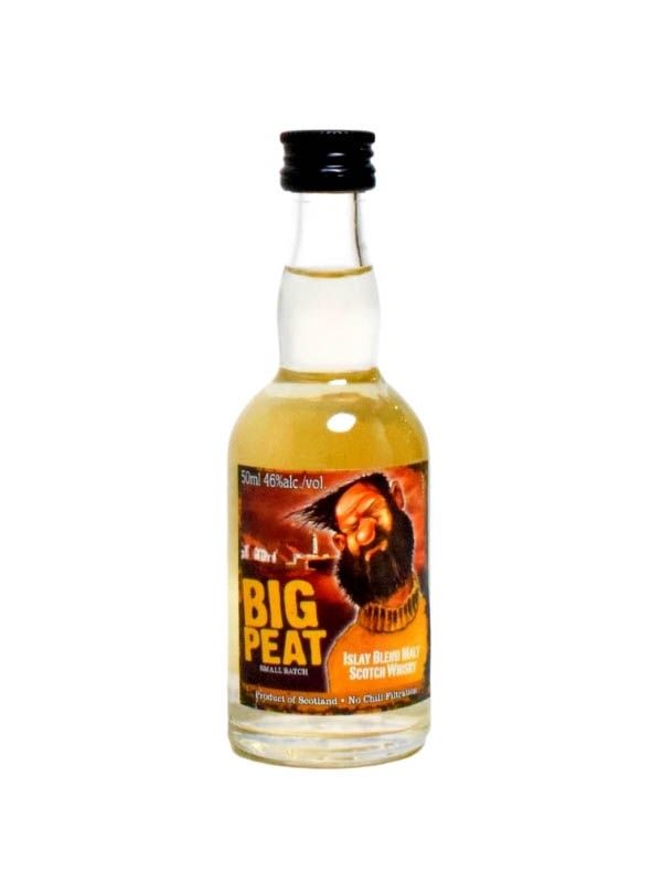 BIG PEAT MINI 50ML