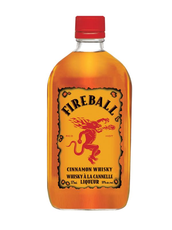 FIREBALL..