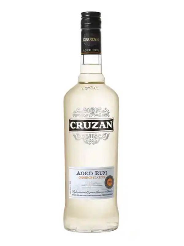 CRUZAN ESTATE 2YR 750ML