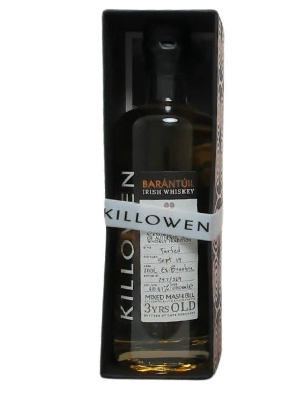 KILLOWEN BARAN 24 500ML