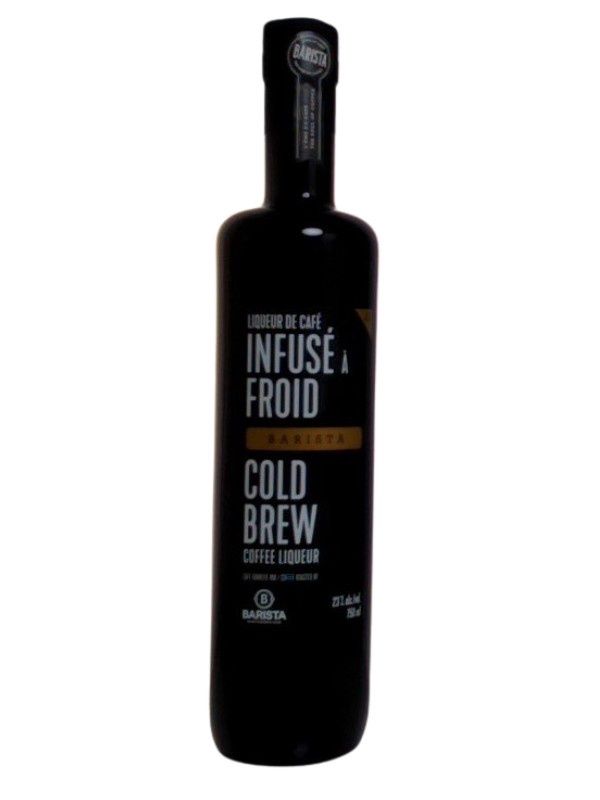BARISTA COFFEE 750ML