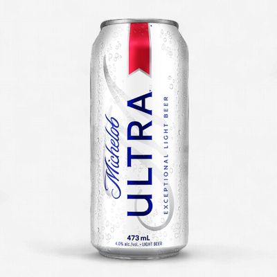 Michelob Ultra Singles