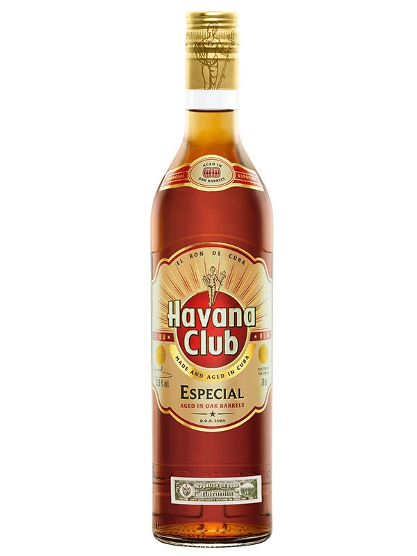 HAVANA CLUB ANEJO