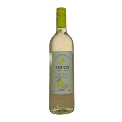 BAREFOOT FRUITSCATO PEAR