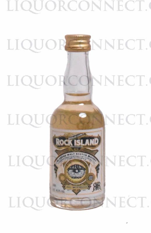ROCK ISLAND MINI 50ML
