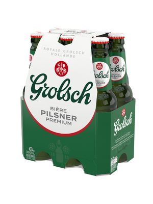 GROLSCH