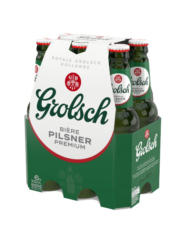 GROLSCH