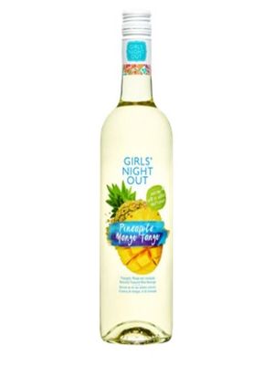 GIRLS' NIGHT OUT PINEAPPLE MANGO TANGO