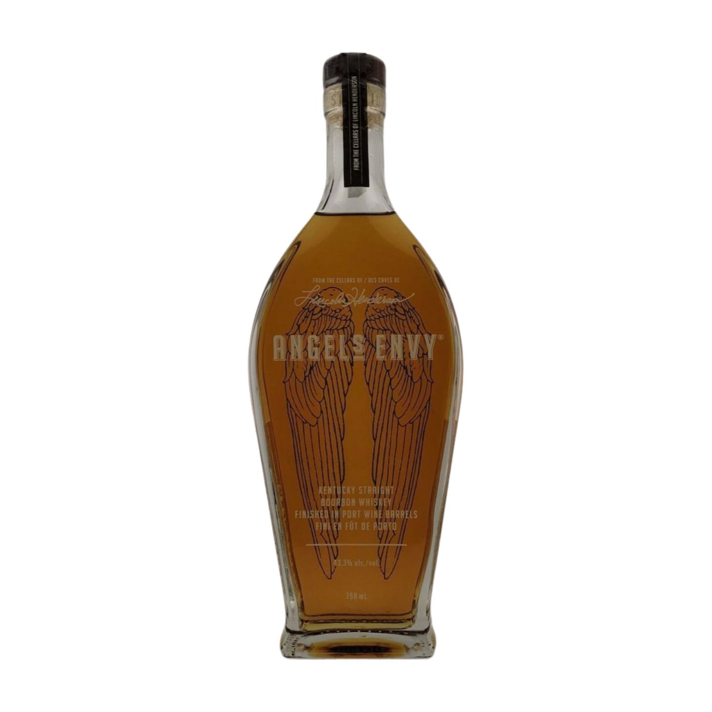 ANGEL'S ENVY BOURBON