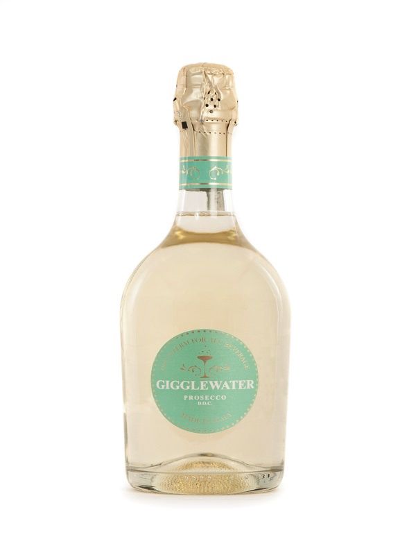 GIGGLEWATER PROSECCO DOC **12