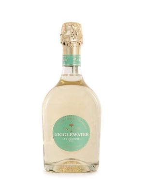 GIGGLEWATER PROSECCO DOC **12
