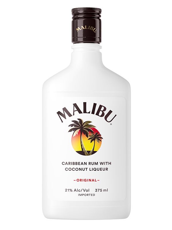 MALIBU.