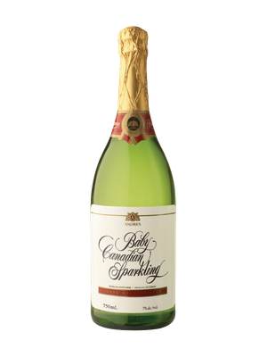 ANDRES BABY CHAMPAGNE750 mL